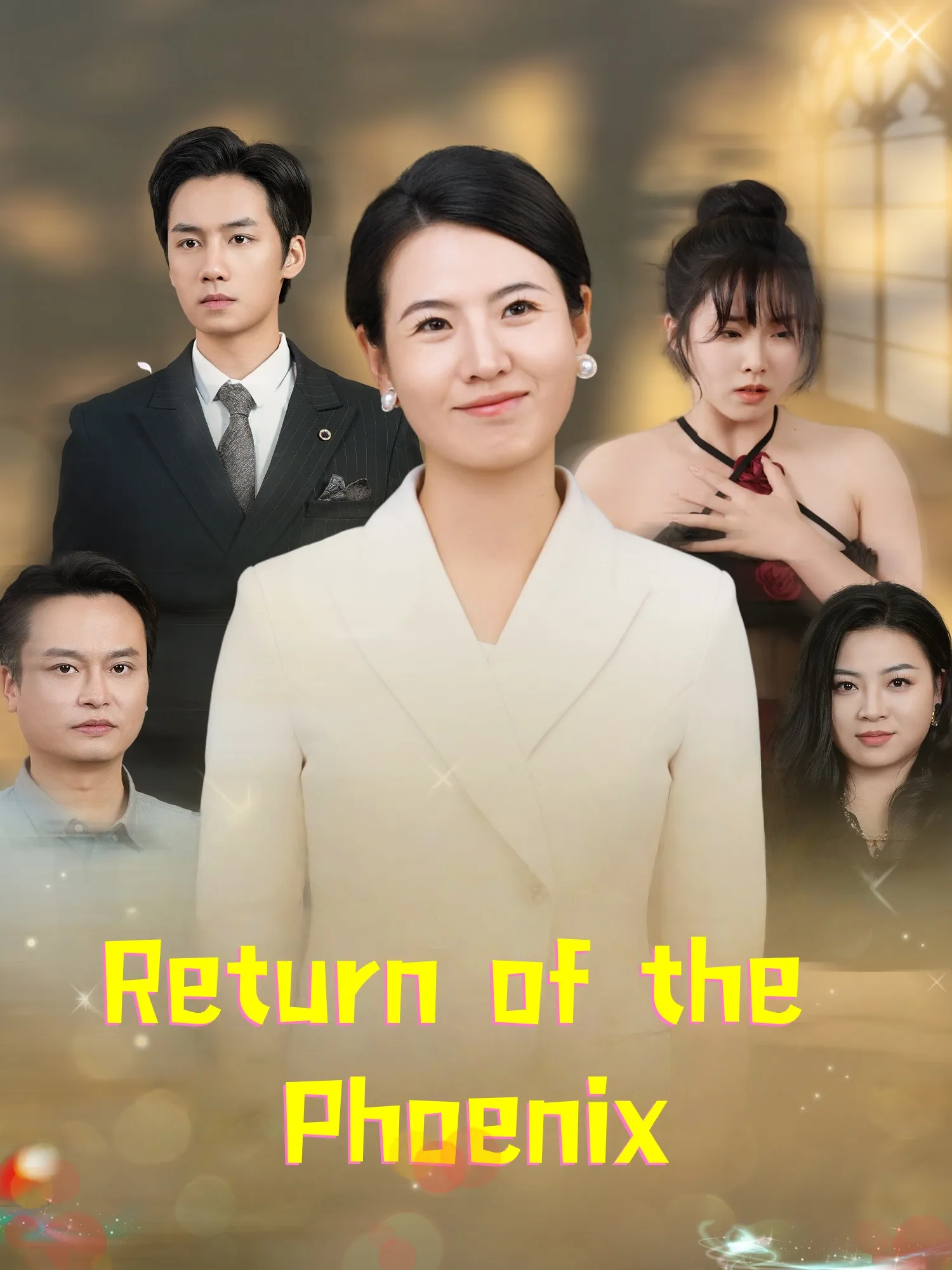Return of the Phoenix